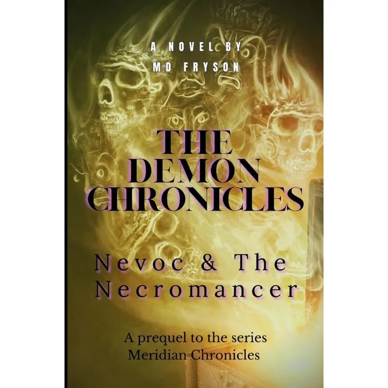 The Demon Chronicles