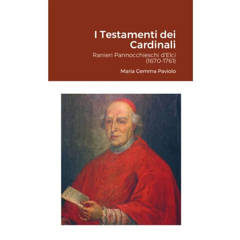 I Testamenti dei Cardinali