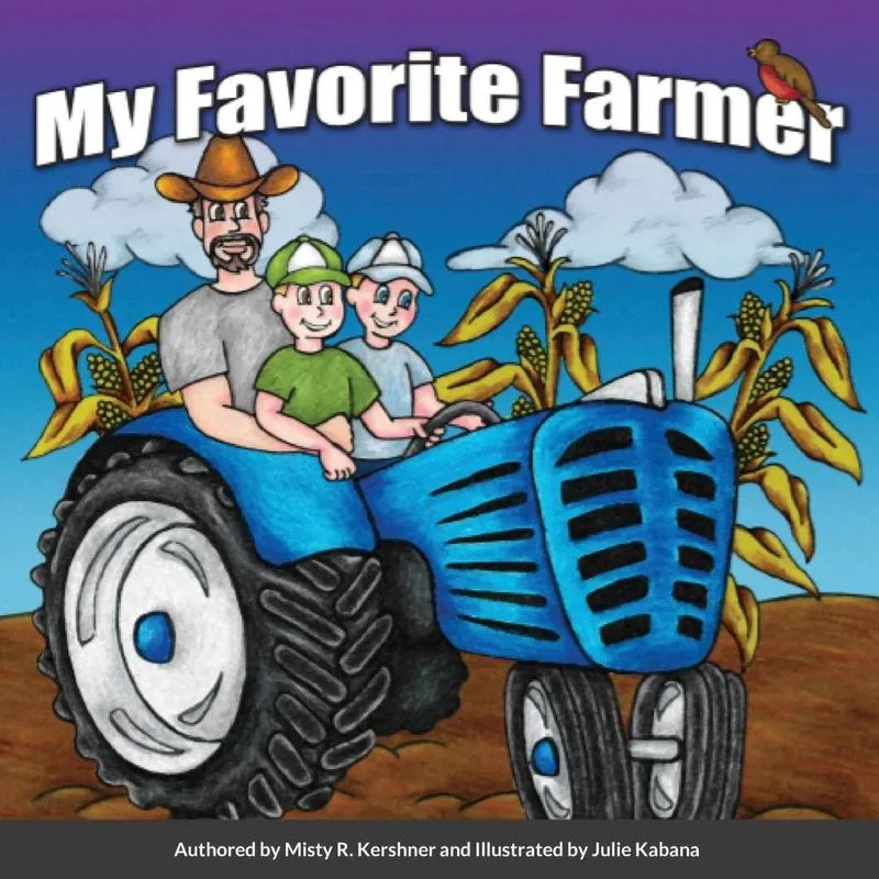 My Favorite Farmer