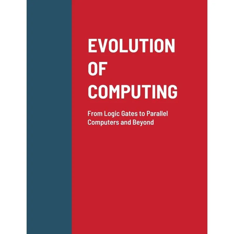 EVOLUTION OF COMPUTING
