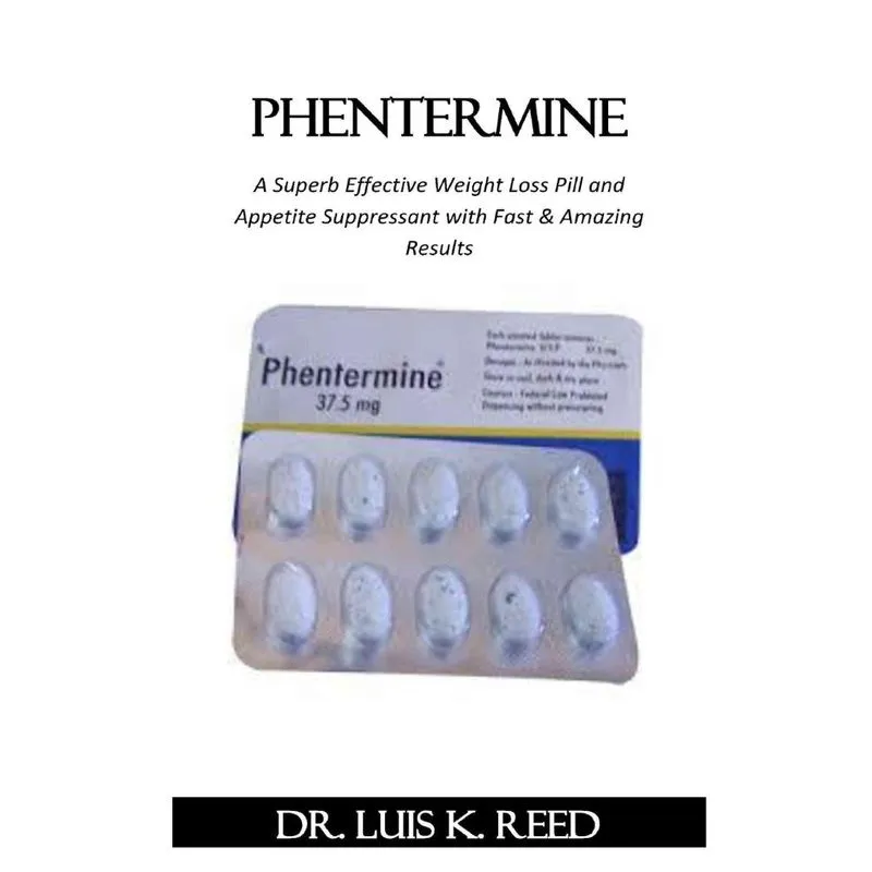 PHENTERMINE