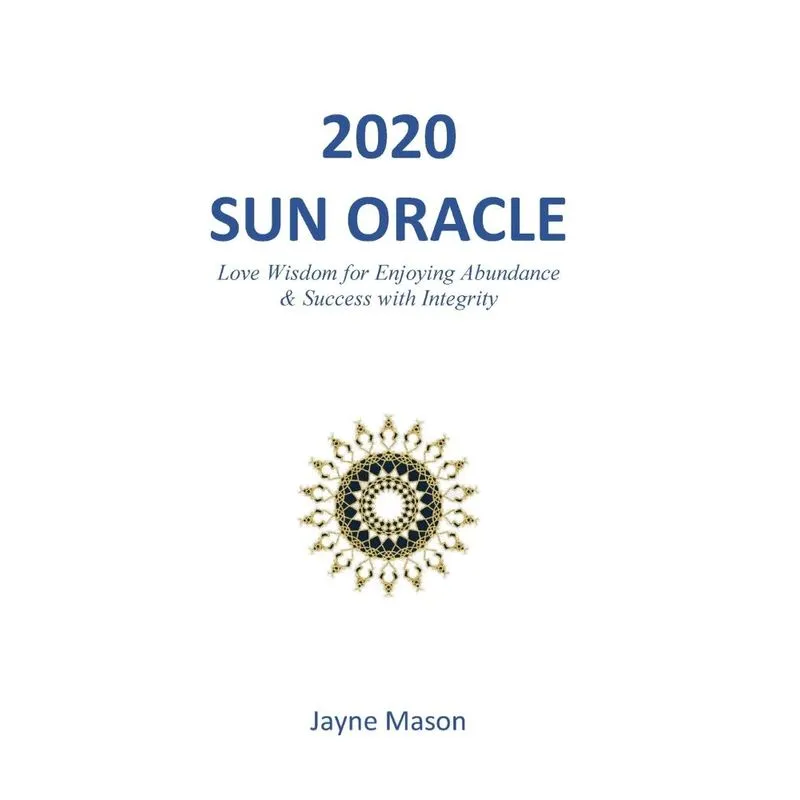 2020 SUN ORACLE