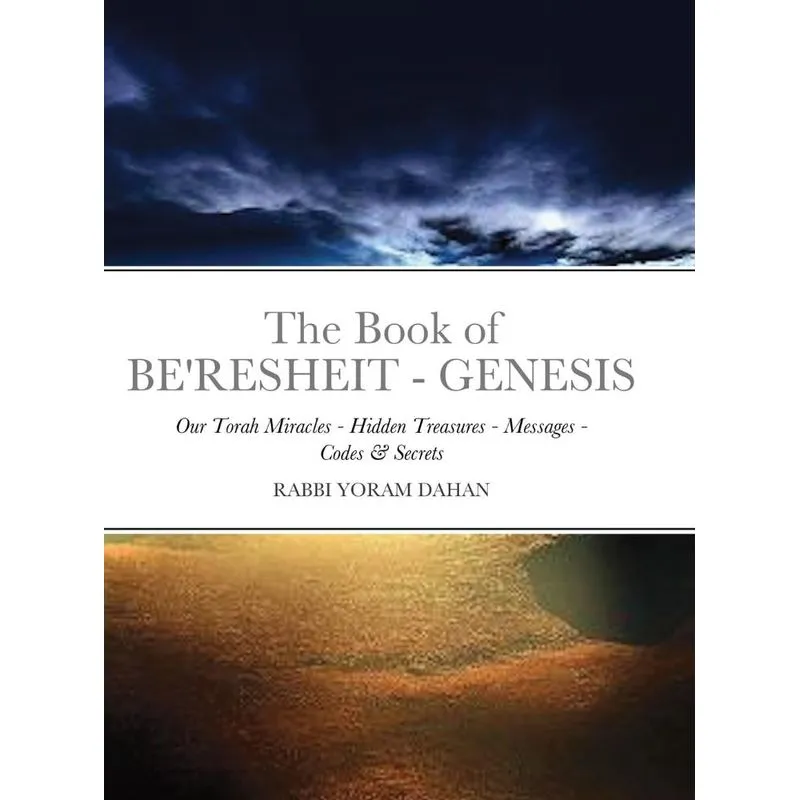 The Book of Genesis