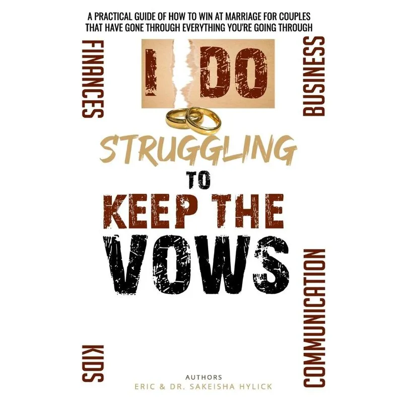 Struggling to keep the Vows