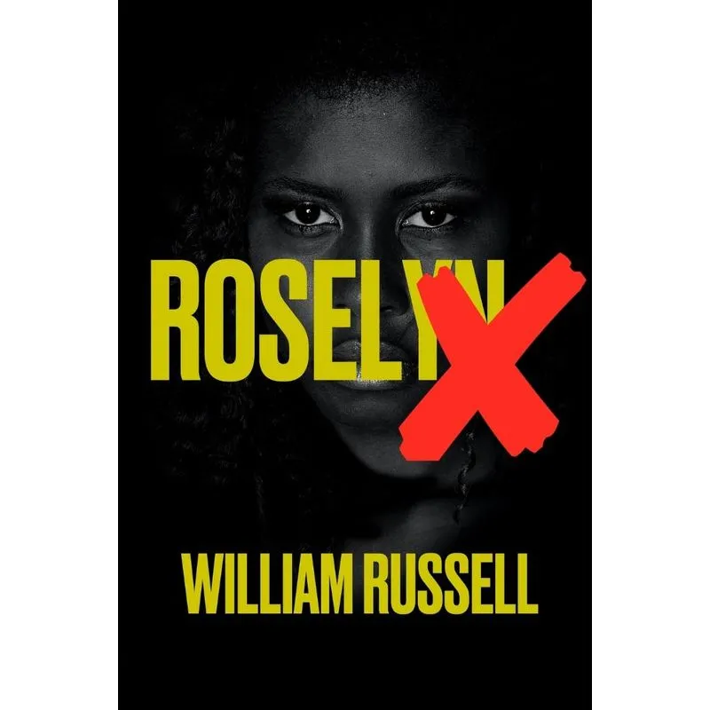Roselyn X