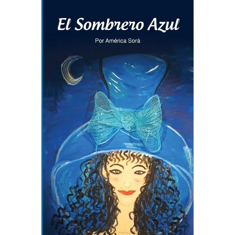 El Sombrero Azul