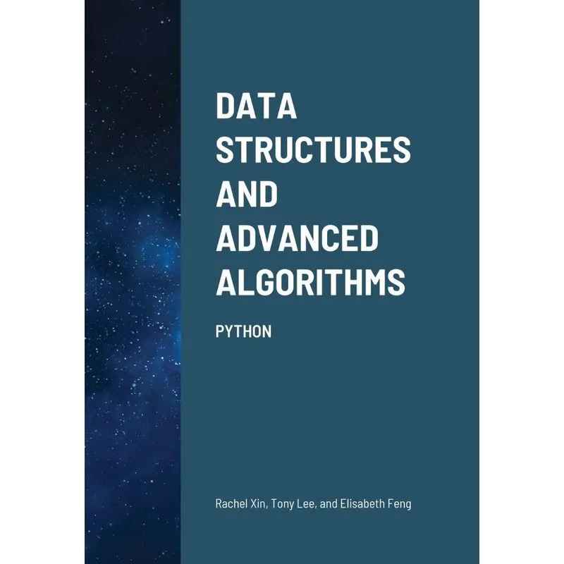 Data Structures and Advanced Algorithms