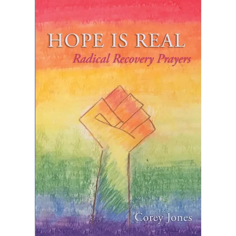 Hope Is Real