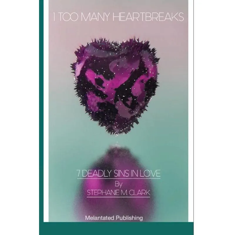 1 Too Many Heartbreaks