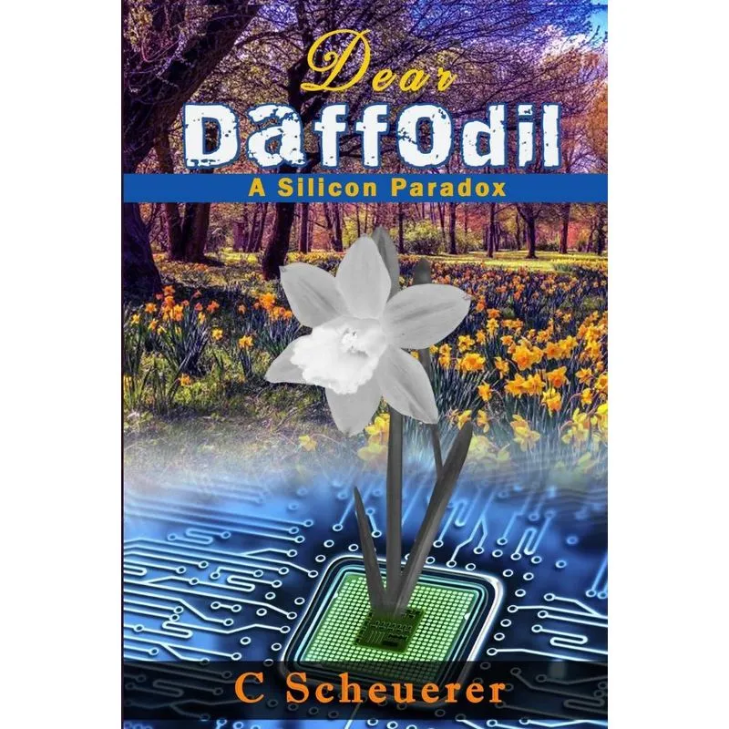 Dear Daffodil