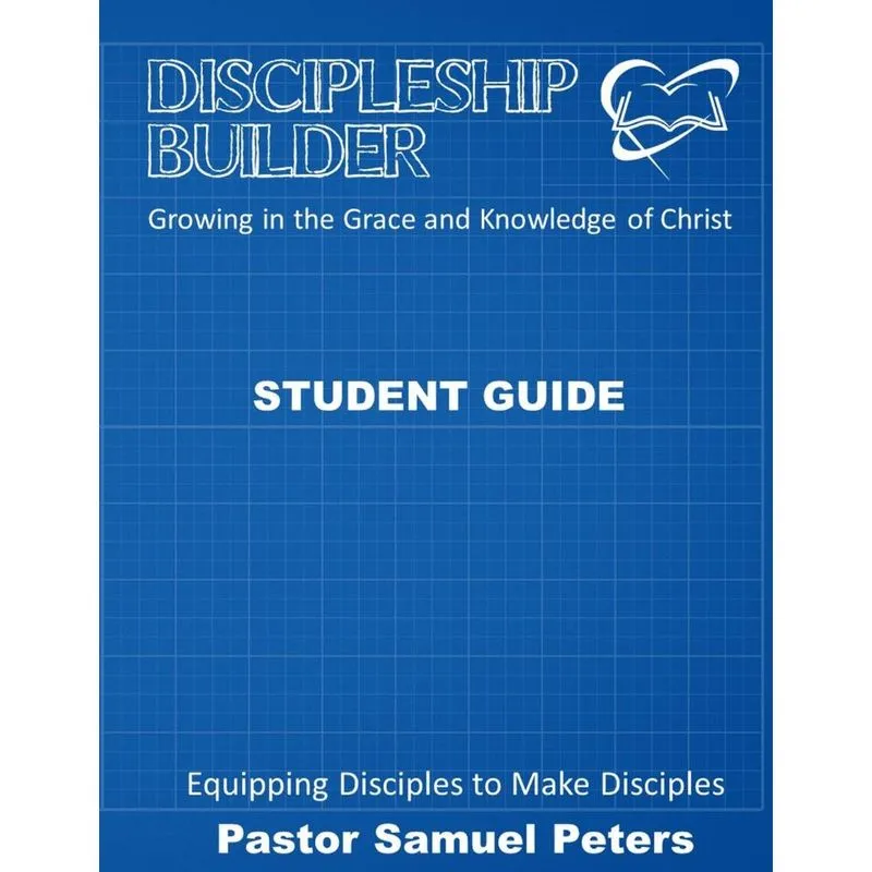 Discipleship Builder