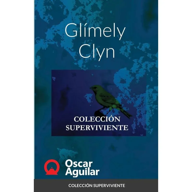 GLÍMELY CLYN