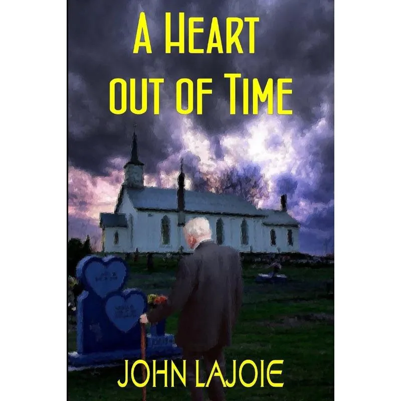 Heart out of Time