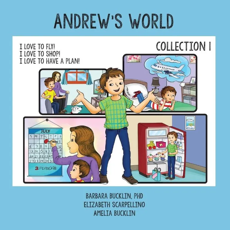 Andrews World