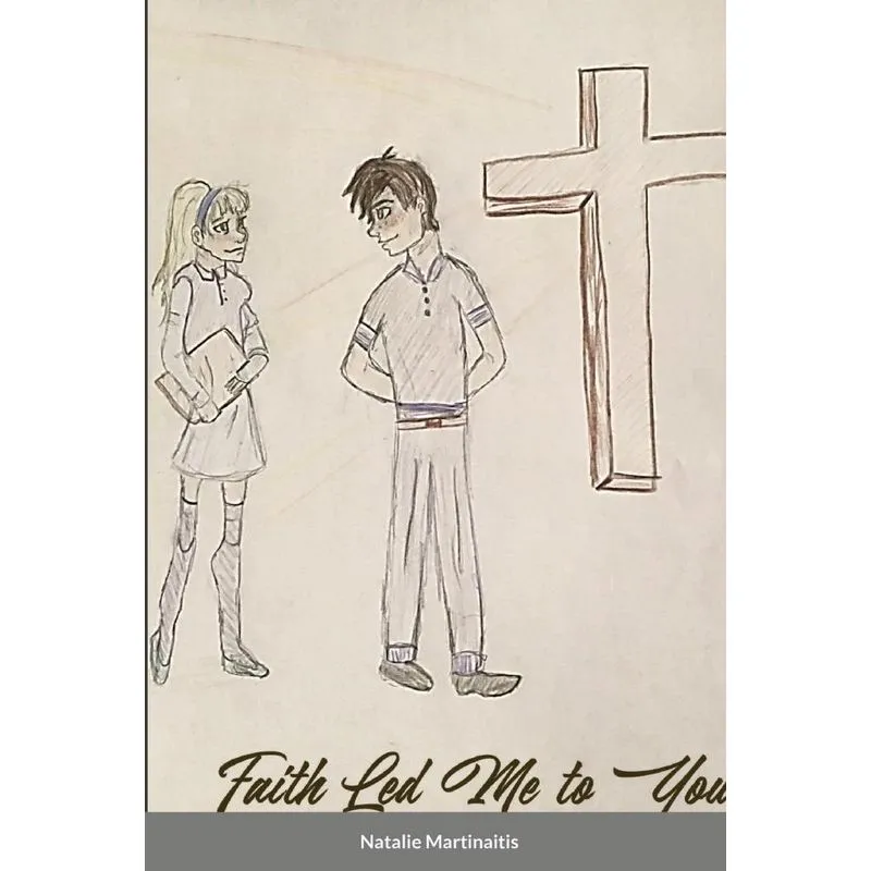 Faith Led Me to You
