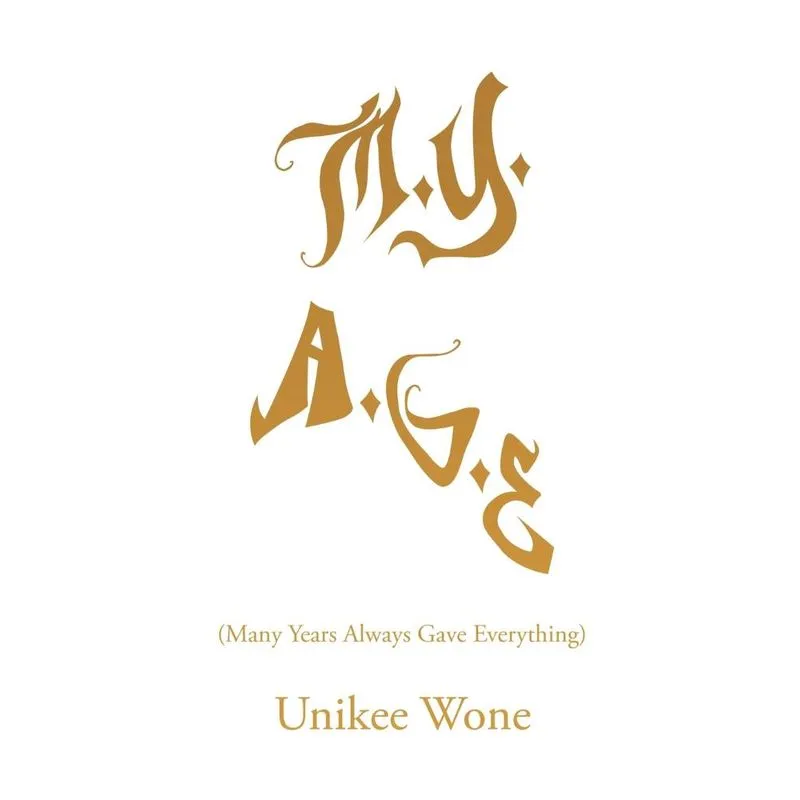 m.y. a.g.e.