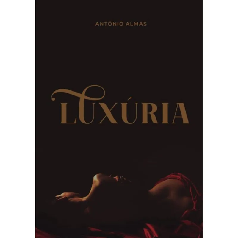 Luxúria