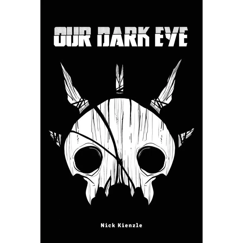 Our Dark Eye