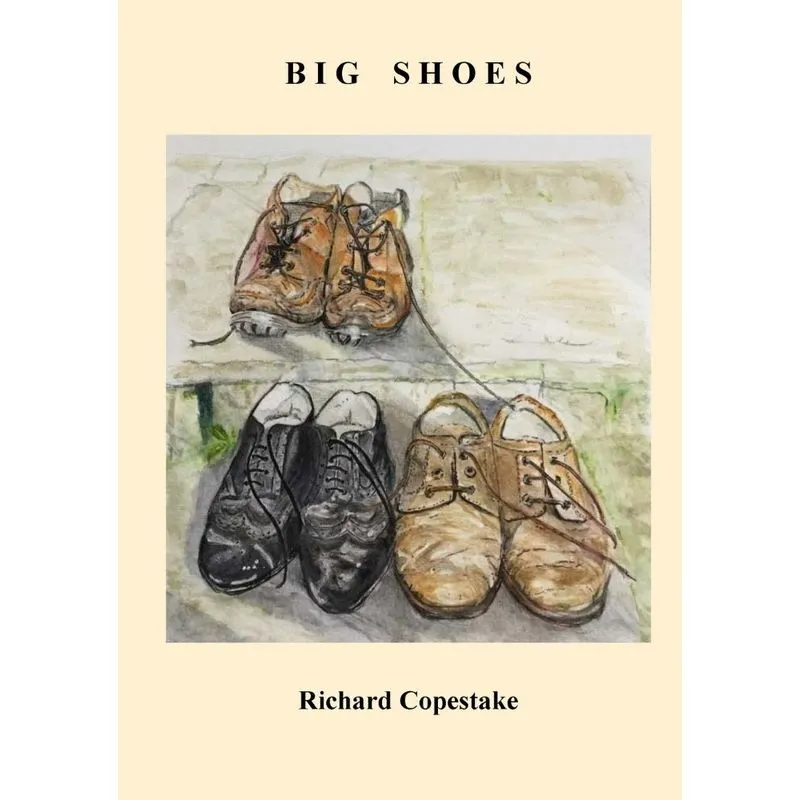 BIG SHOES
