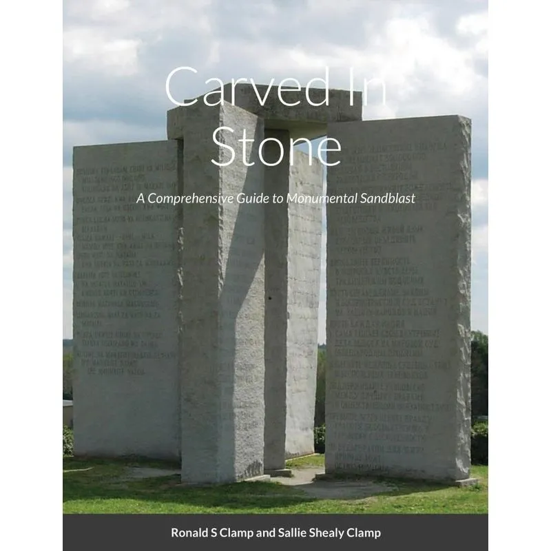 Carved In Stone