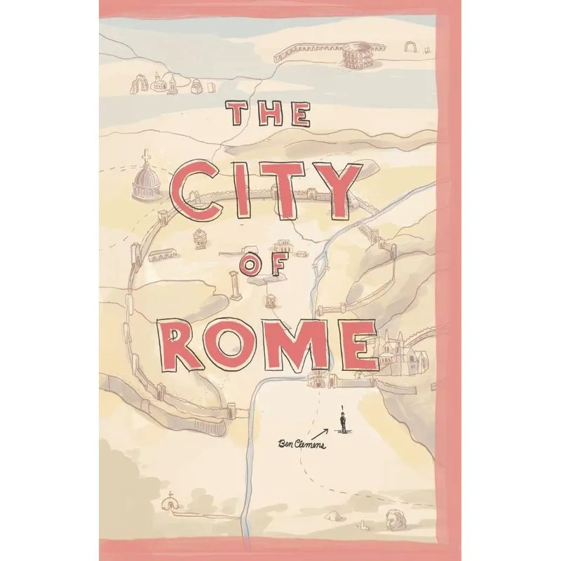 The City of Rome
