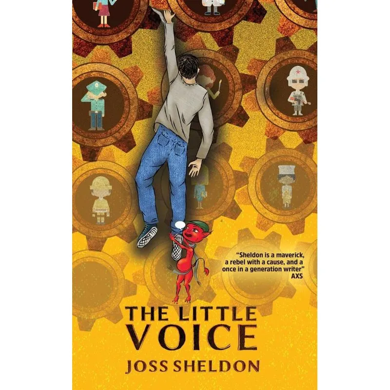 The Little Voice