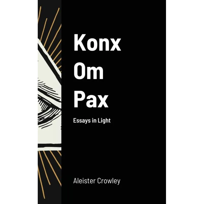 Konx Om Pax