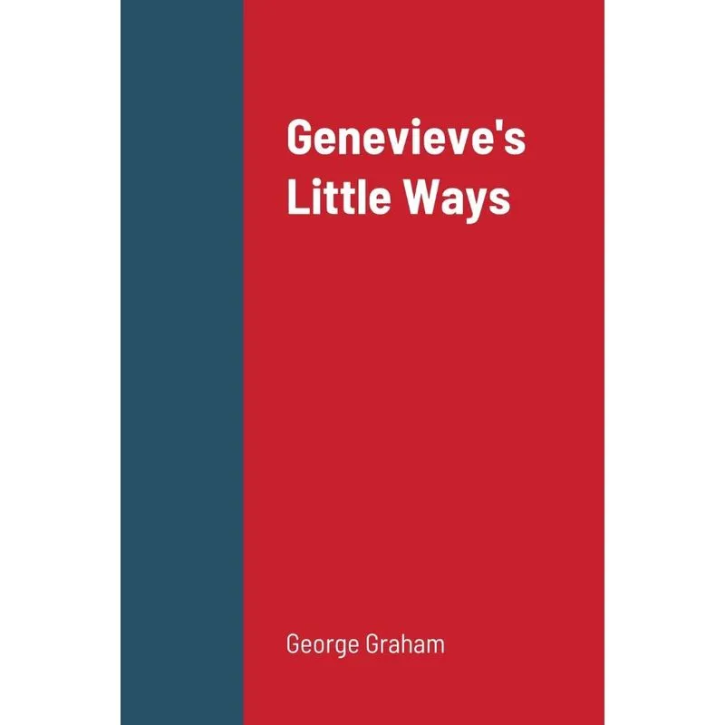 Genevieves Little Ways 2