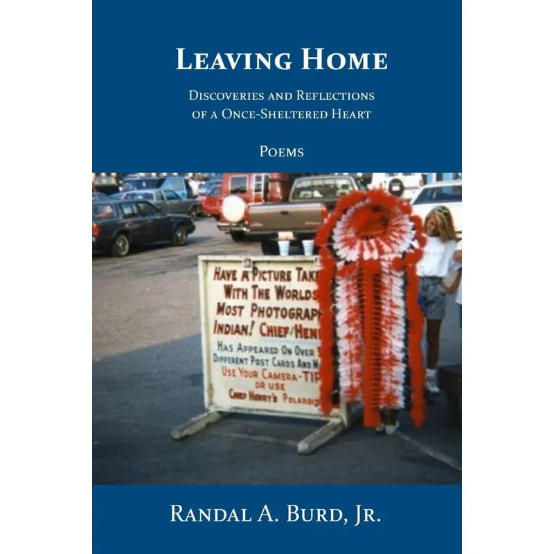 Leaving Home