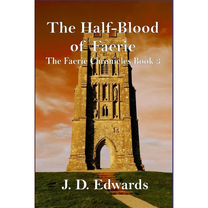 The Half-Blood of Faerie