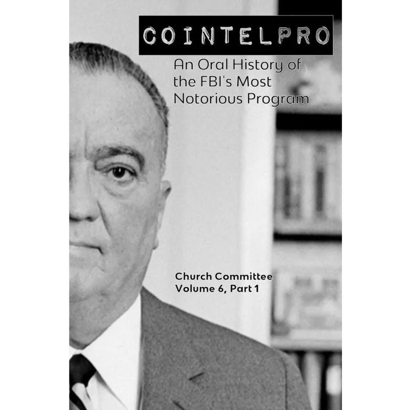 Cointelpro
