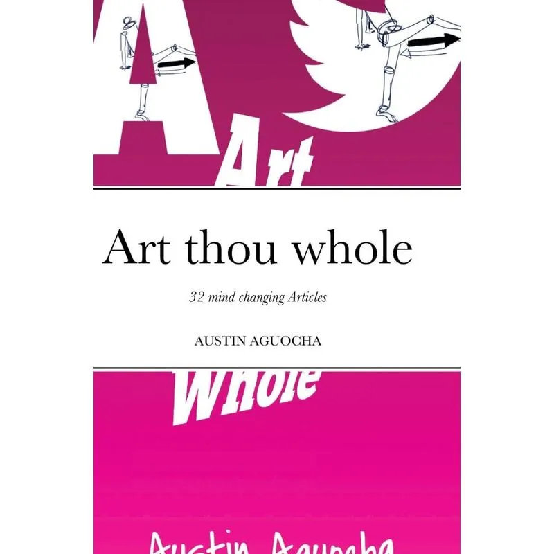 Art thou whole