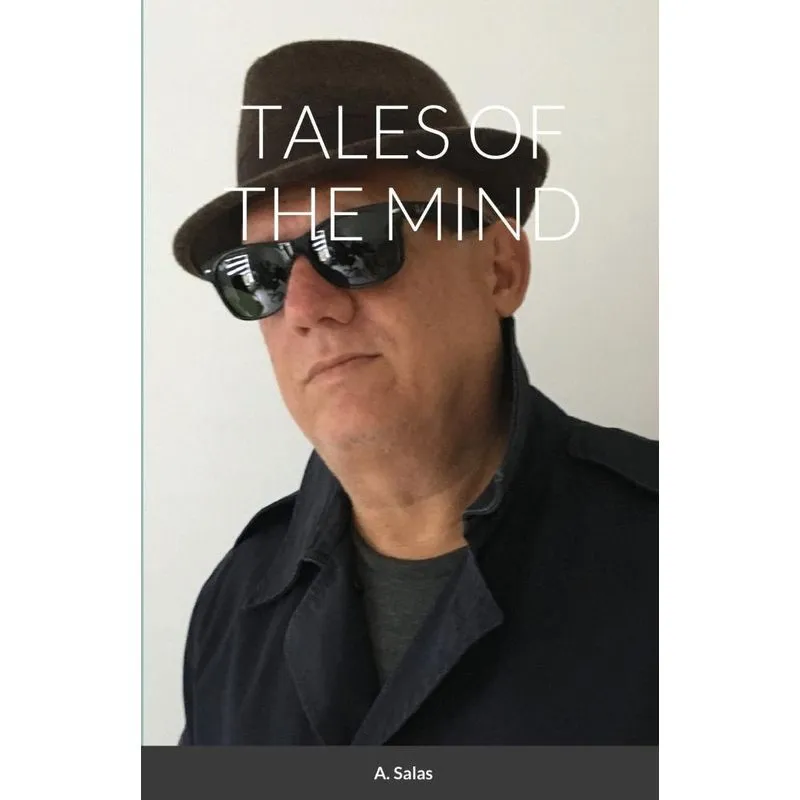 TALES OF THE MIND