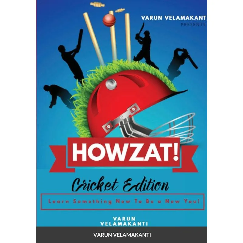 Howzat! - Cricket Edition
