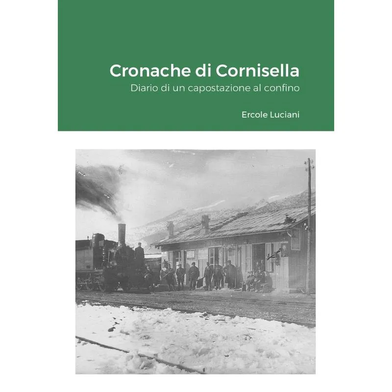 Cronache di Cornisella