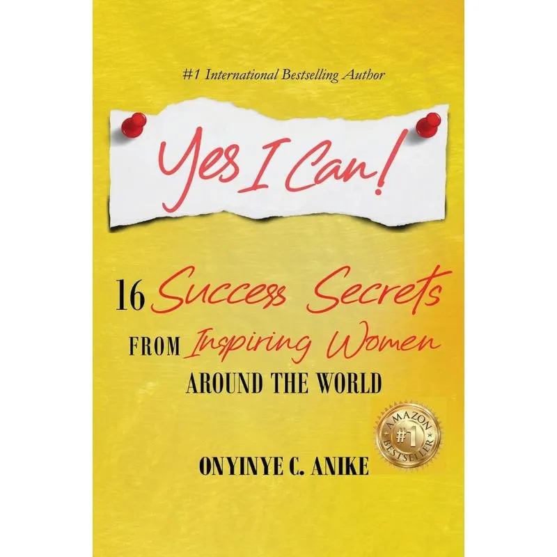Yes I Can!