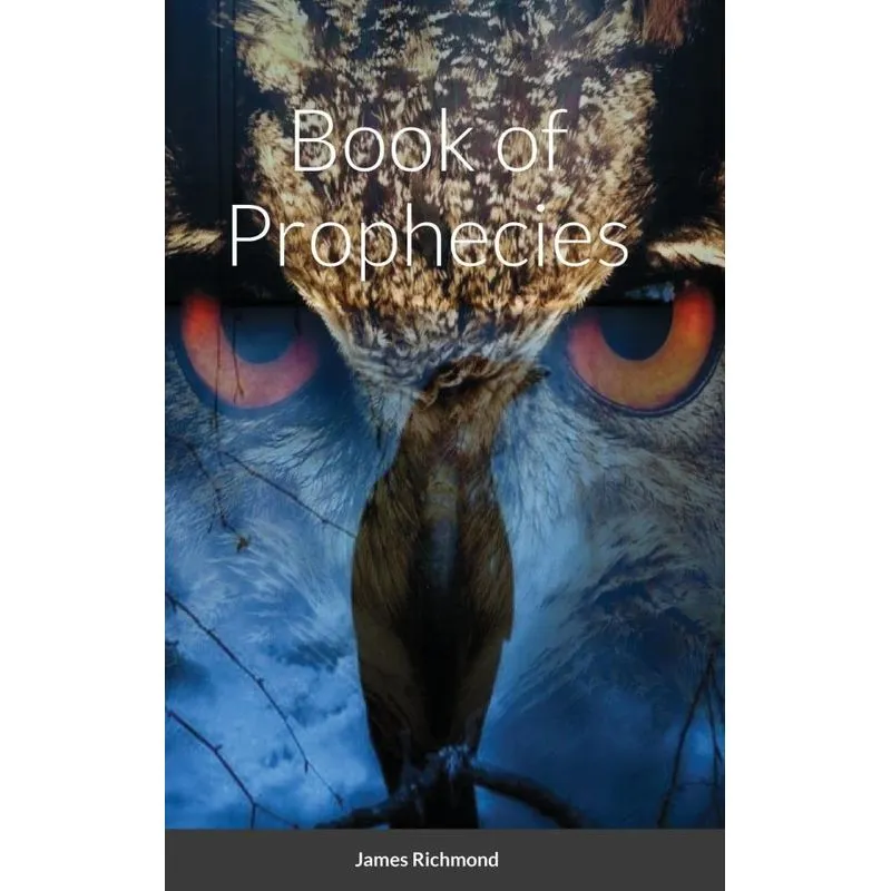 Book of Prophecies