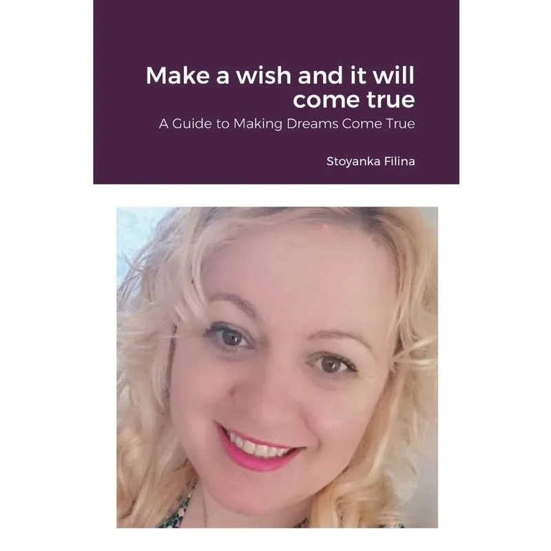 Make a wish and it will come true