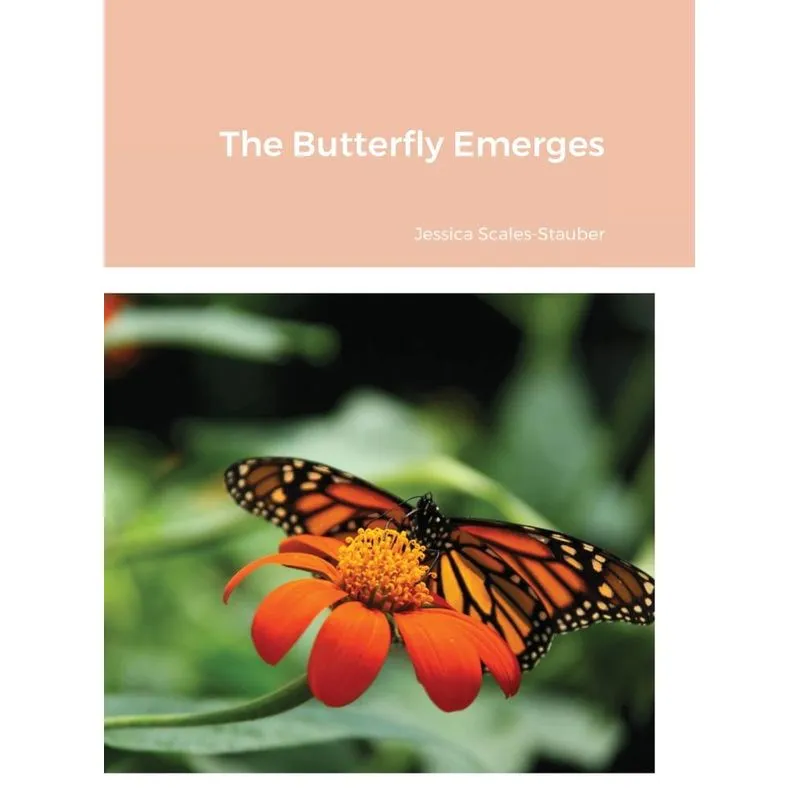 The Butterfly Emerges