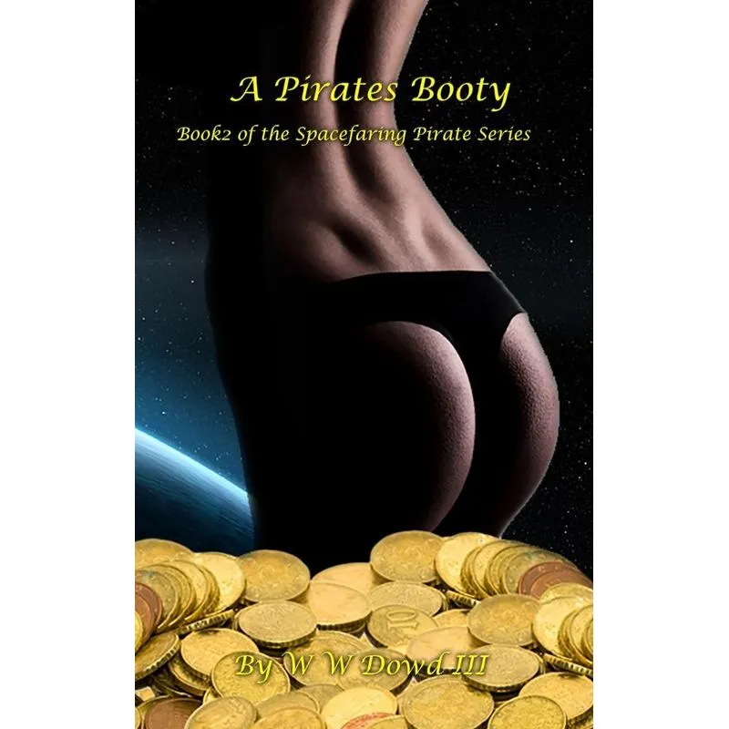 A Pirates Booty