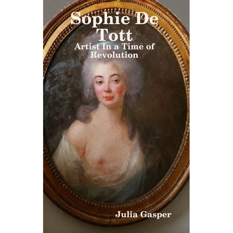 Sophie De Tott