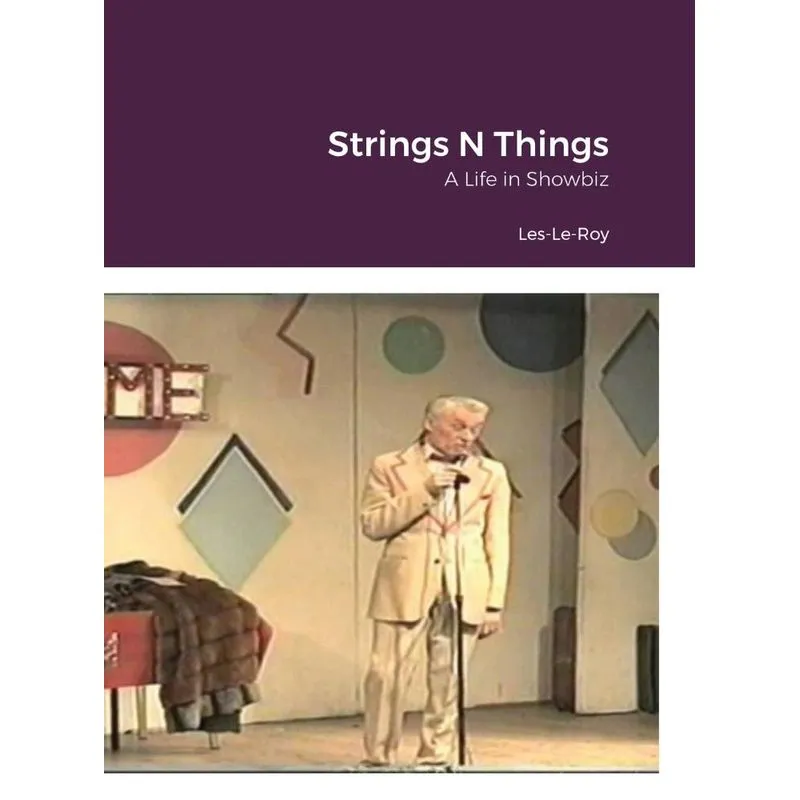 Strings N Things