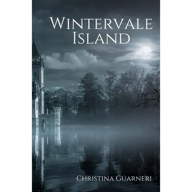 Wintervale Island
