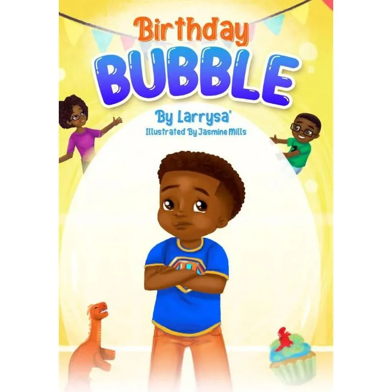 Birthday Bubble