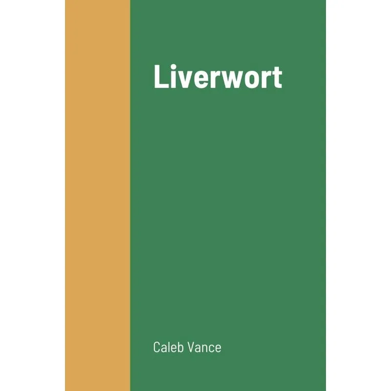 Liverwort