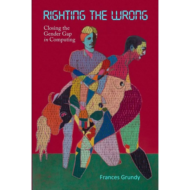 Righting the Wrong
