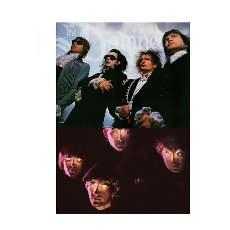 The Damned