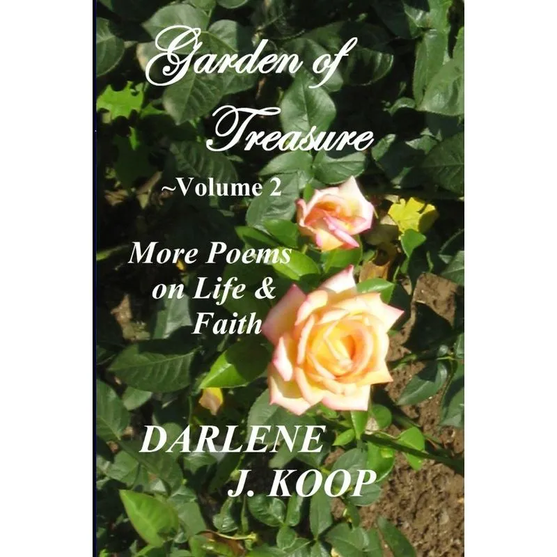 Garden of Treasure, Vol. 2