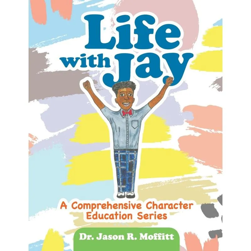 Life with Jay