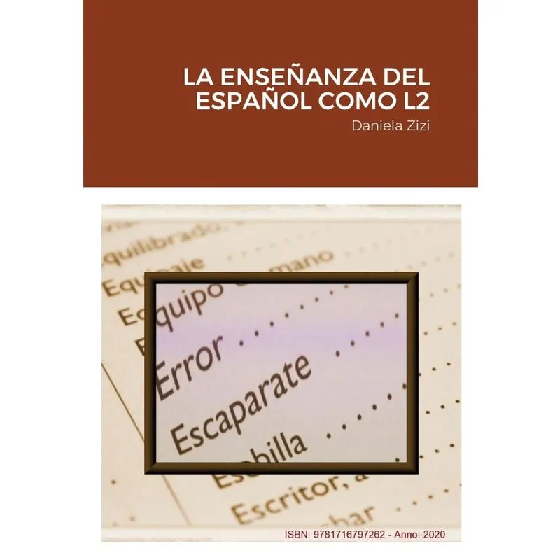 LA ENSEÑANZA DEL ESPAÑOL COMO L2